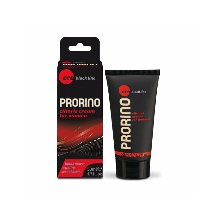 Ero prorino klitorale Stimulans Creme 50ml