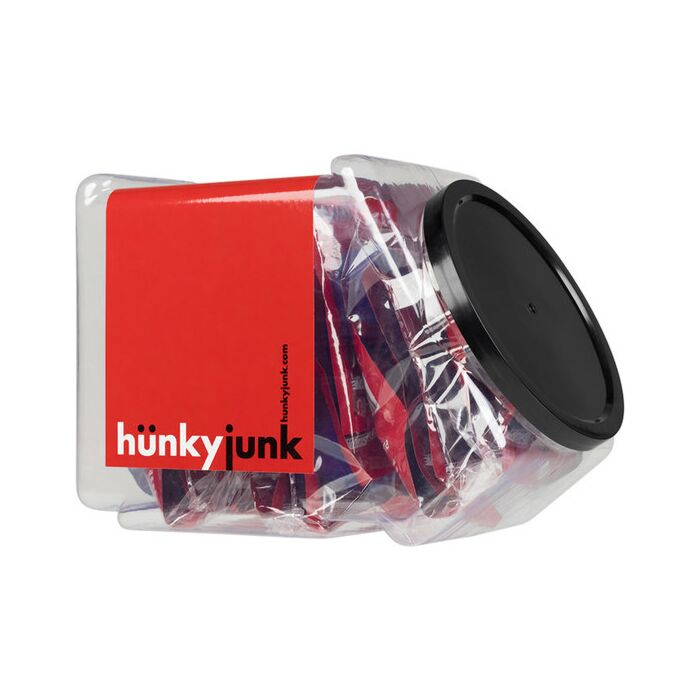 Huj Wannenringanzeige - 15 und - mehrfarbig