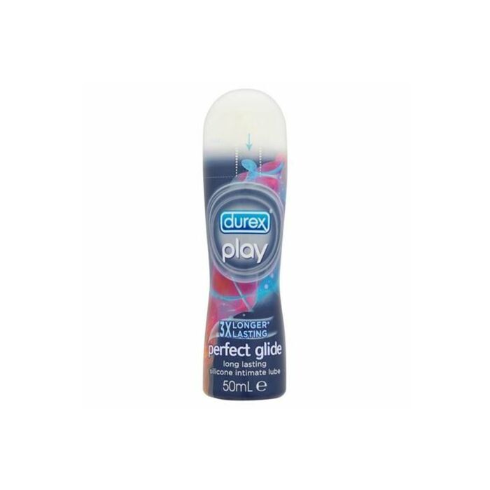 Durex pkay perfekte glide Silikon 50ml