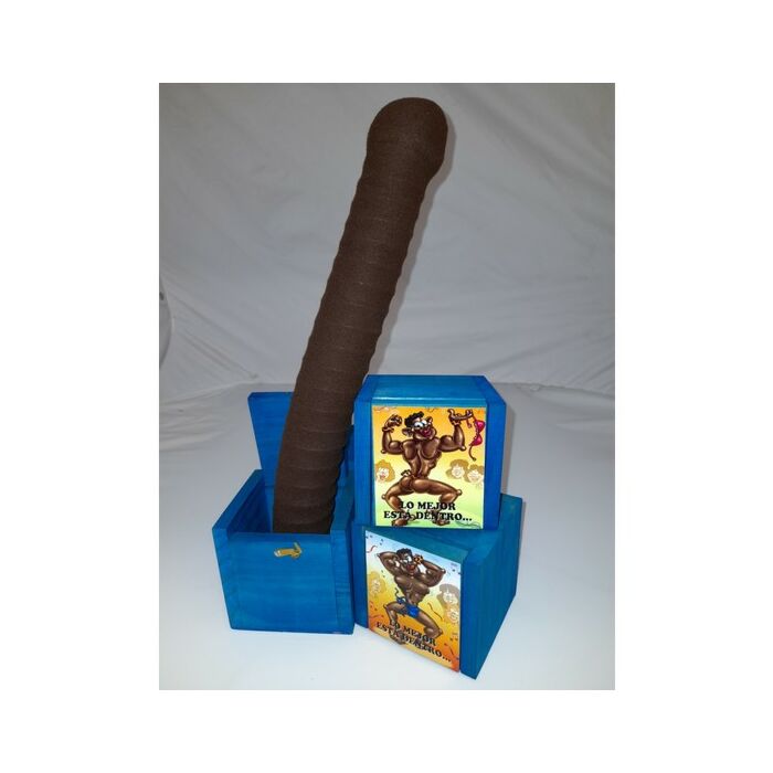 Black Whistle Überraschungsbox