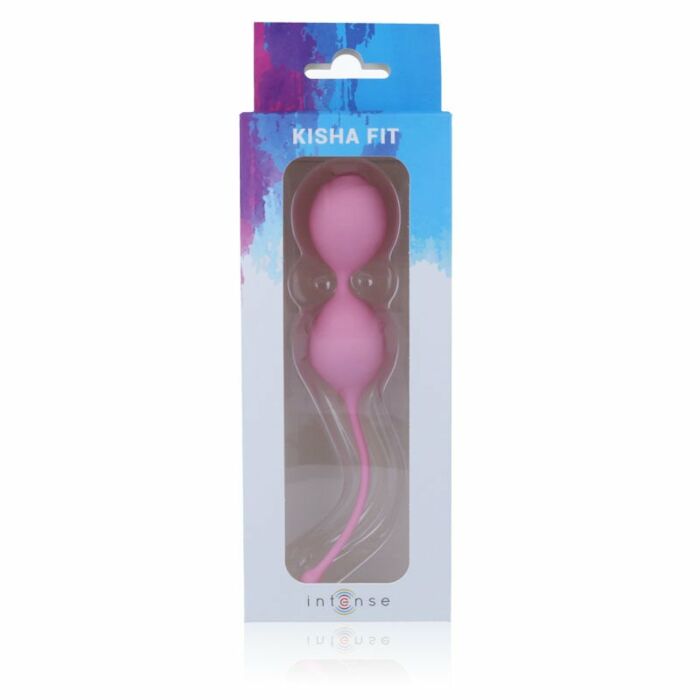 Kegel Intense Pink