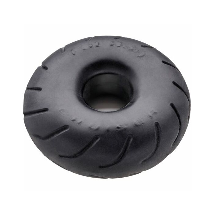 Perfectfit Fat Boy Silaskin Cruiser Ring schwarz
