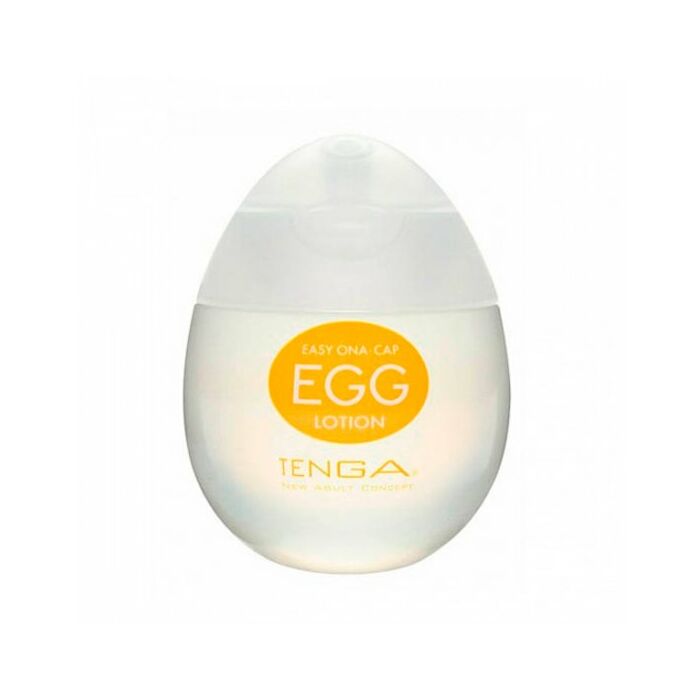 Eierlube