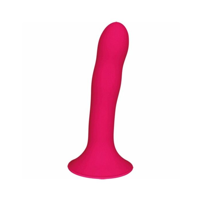 Doppeldichte Rosa Dildo
