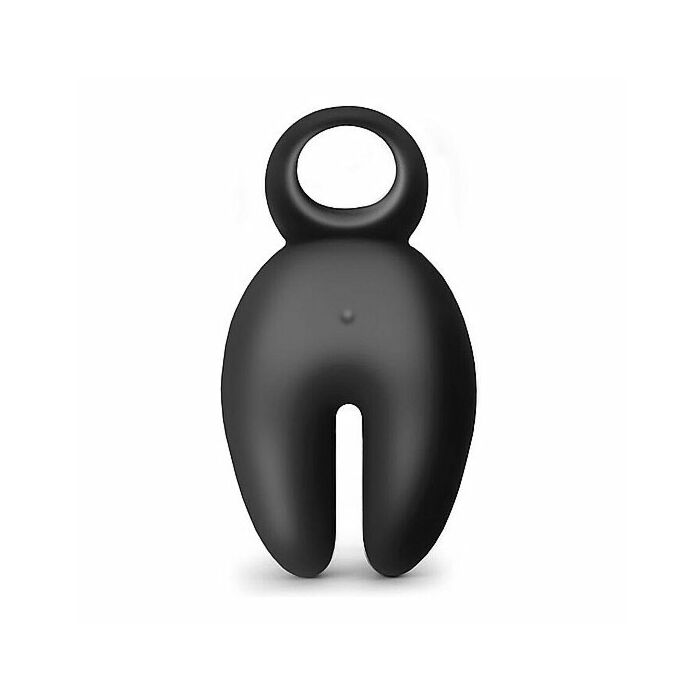 Höhepunkt Elite - Clio 9x Dual-Motor-Vibrator - schwarz