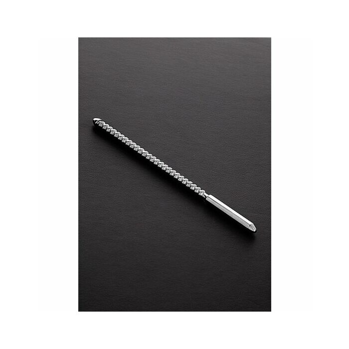 Tauchstift gerippt (10x240mm)