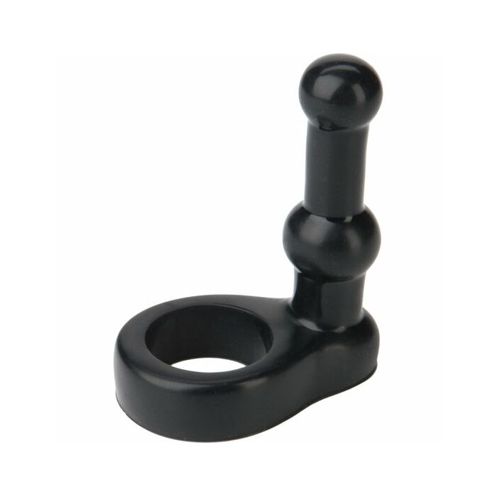 Platin das Double Dip Schwarz