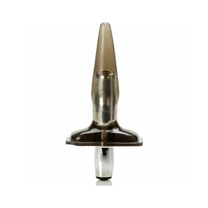 Hochintensiver Sondenrauch