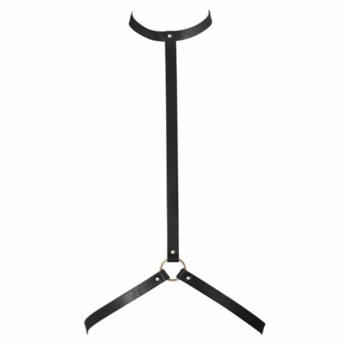 Gurt Labyrinth Schwarz