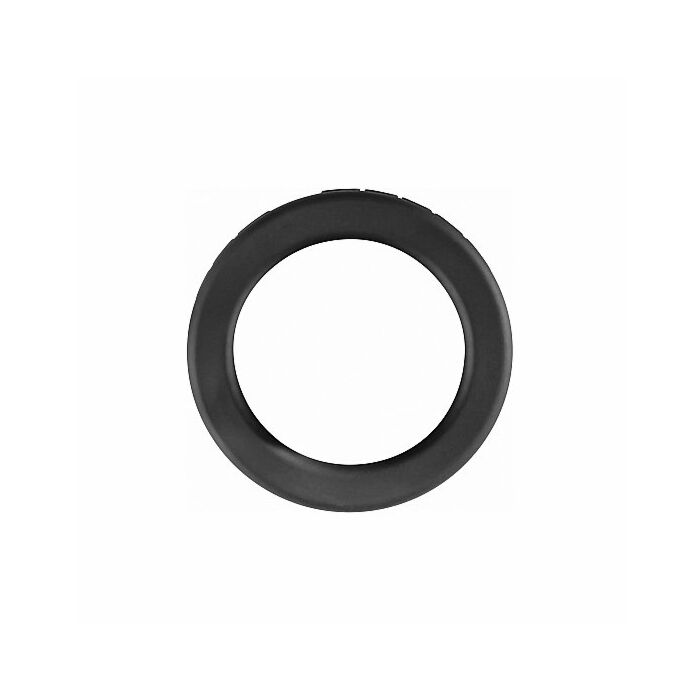 Der Rocco Steele hart - 1,75 Zoll - Penisring