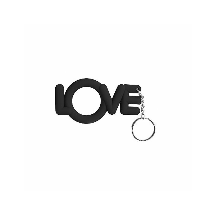 Liebesring für schwarze Penis