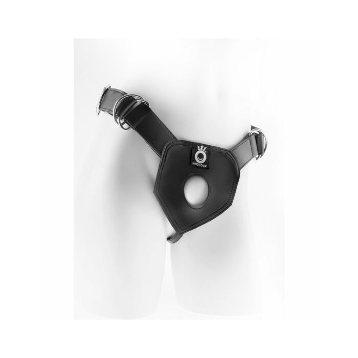 Königshahn spielen hartes Geschirr