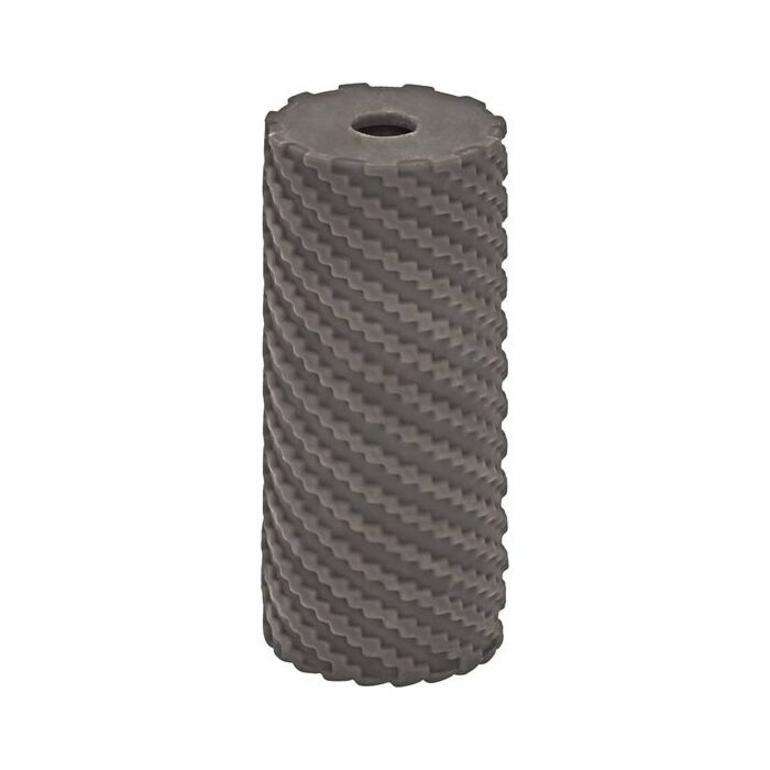 Apollo Masturbator Twist grau