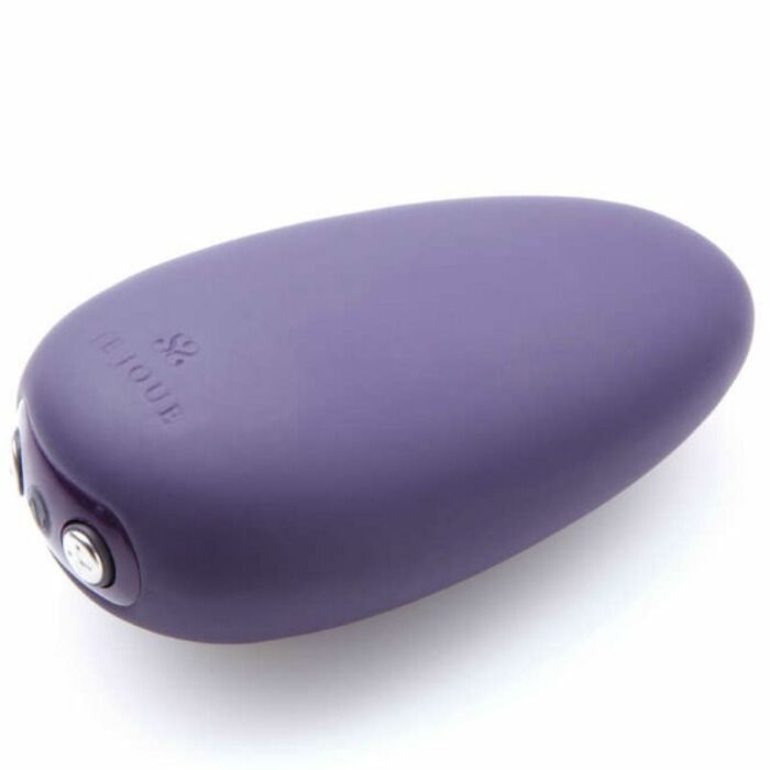 Mimi Soft Massager: Lila Lust