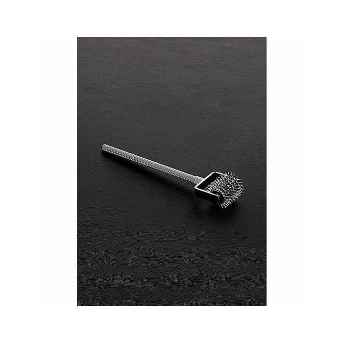 7-köpfiges Nadelrad