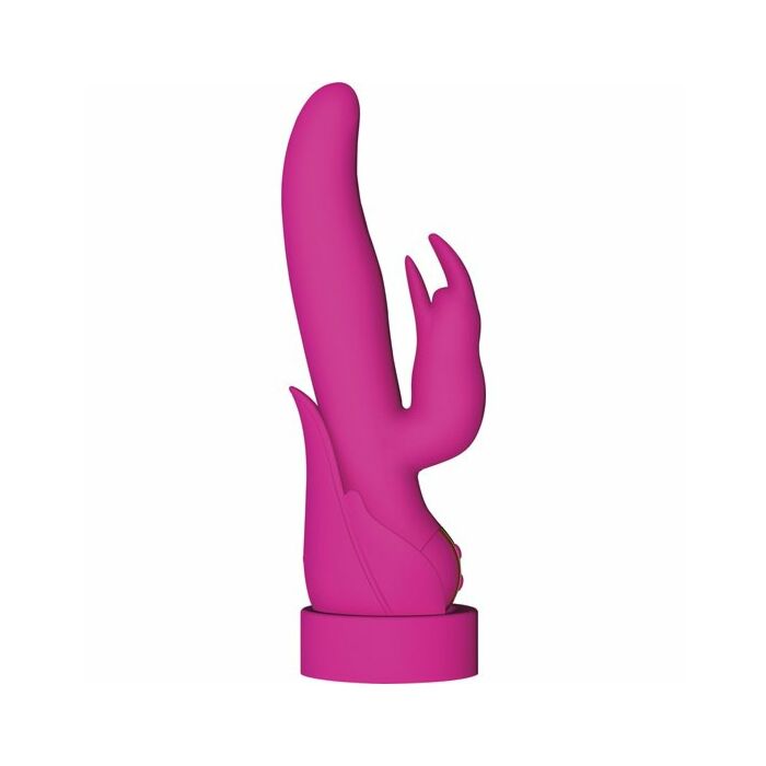 Schwan lieben Eleganz Vibrator Pink