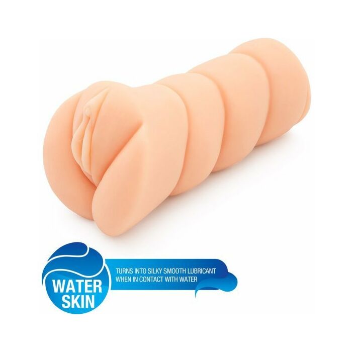 Super nasser Reisebiber