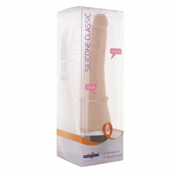 Natürliches Weichheitsvibrator