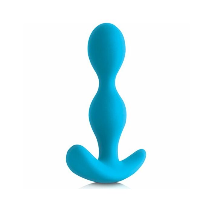 Firefly - Ass II - Stecker blau