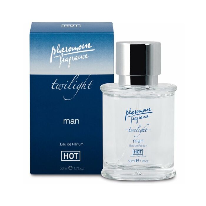 Pheromone Dämmerung Mann 50ml