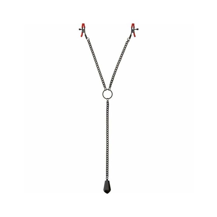 Nippel-Y-Clips mit hohem Gewicht