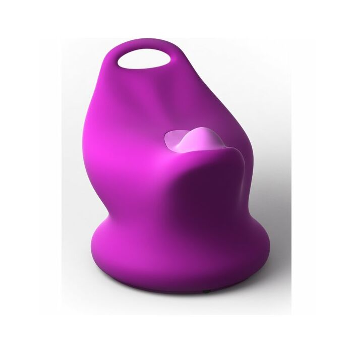 Internationaler Rockin 'Chair der Fetish Fantasy Serie