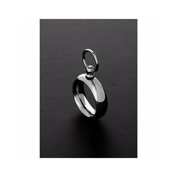 Donutring mit O-Ring (15x8x45mm)