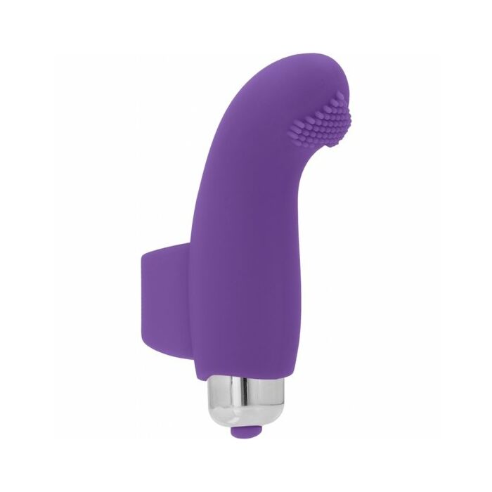 Basile Kugel Vibrator - lila