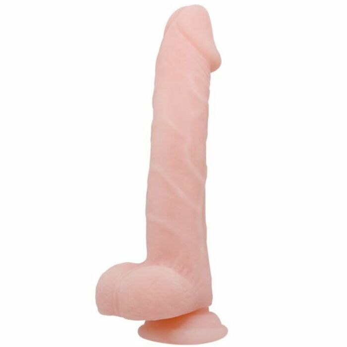 Super Dildo - realistischer Dildo 22 cm
