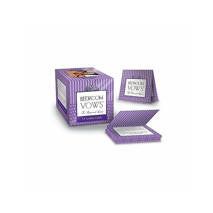 Schlafzimmer Gelübde