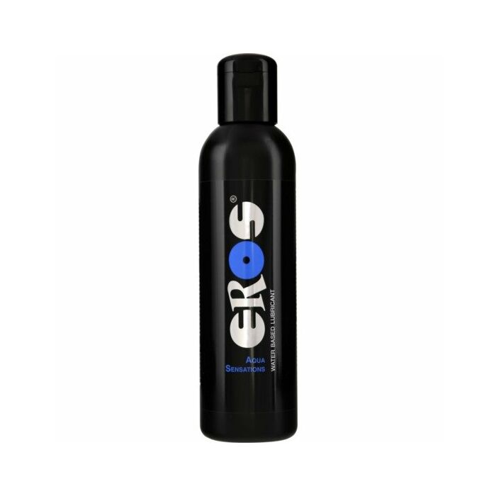 Eros Aqua Gleitmittel auf Wasserbasis 500 ml Empfindungen