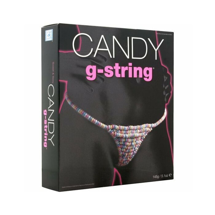 String Sweet Seduction