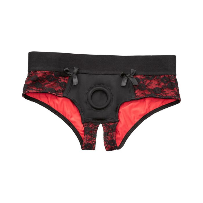 Skandal Schrittloses Set s / m