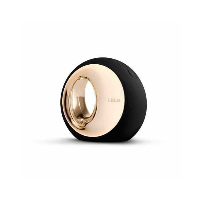 Ora 2 black Lelo Vibrator