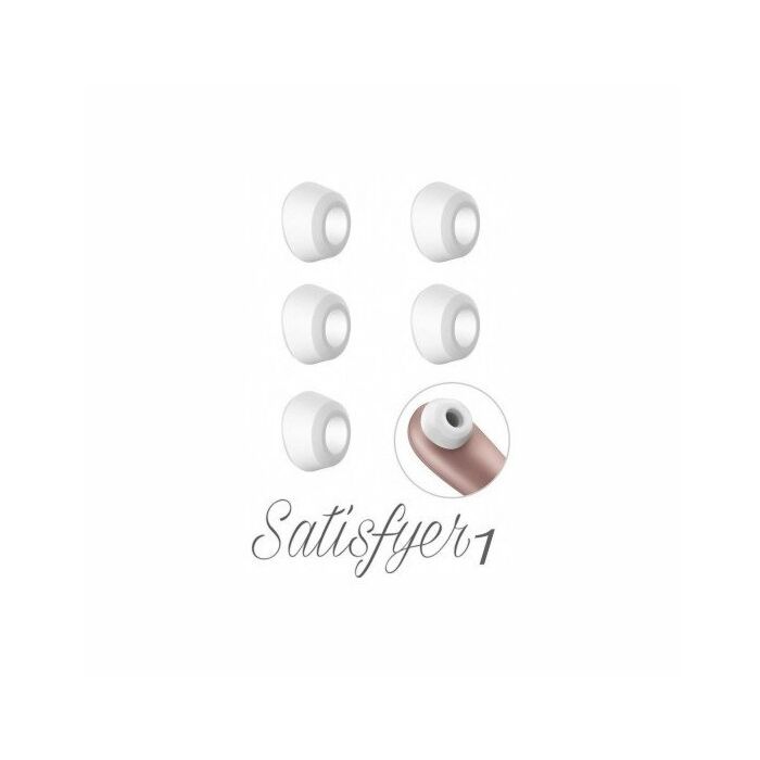 Satisfyer Tips Set