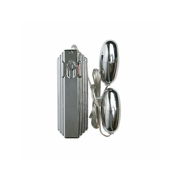 5x Dual Space Explorer Bullet Vibe