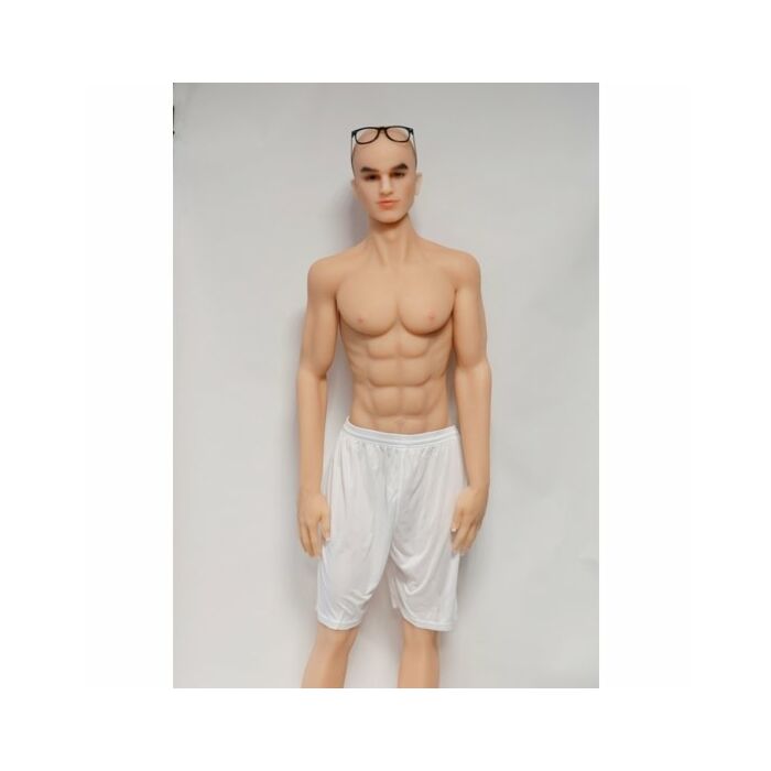 Schüsse Puppen - mr. Justin - Fleisch