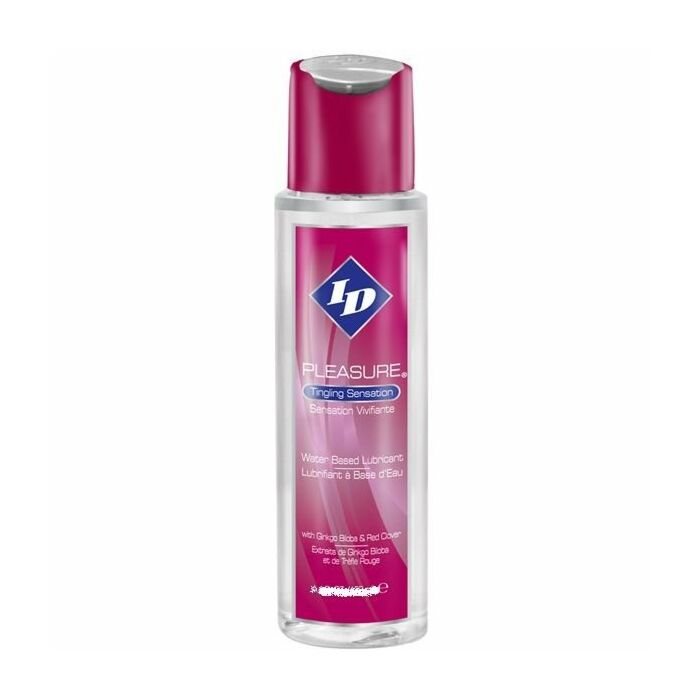 Gleitmittel Id Pleasure 65ml