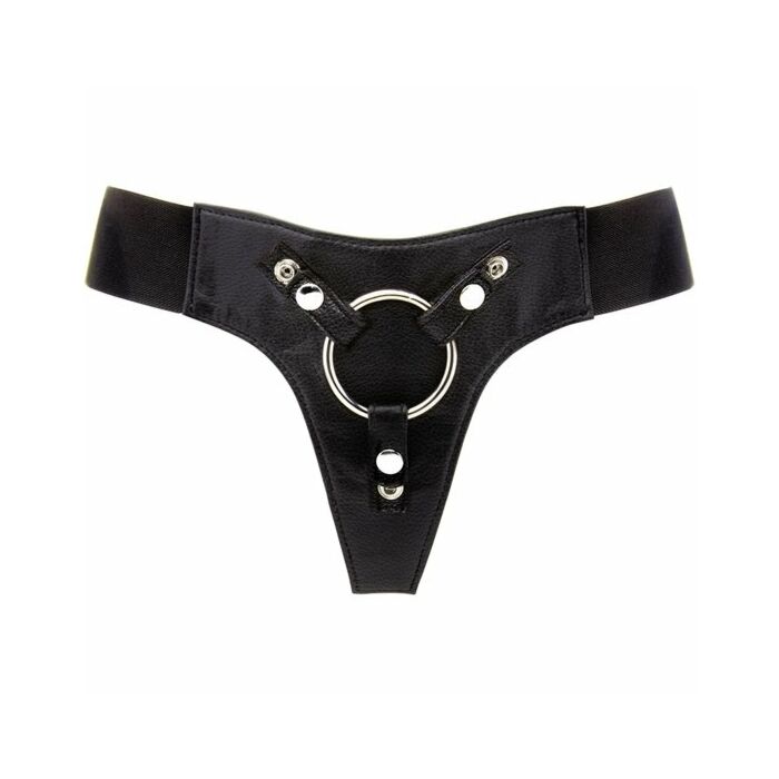 Realrock elastischen Geschirr Dildos auf 58mm bis