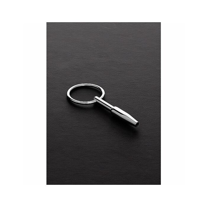 Hohler Ministecker (9mm)