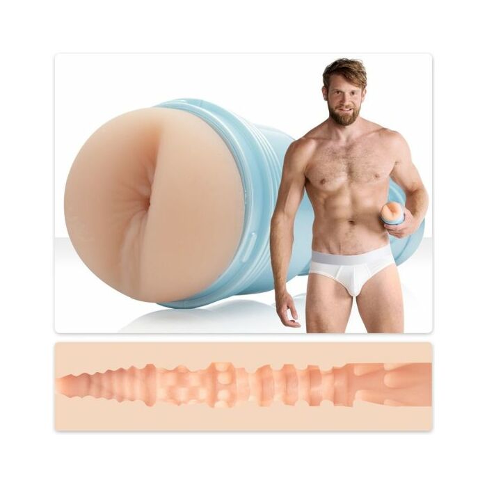 Schmiermittel Holzfäller Colby.