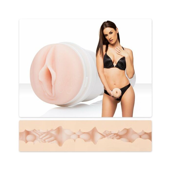 Fleshlight Mädchen dorcel claire castel