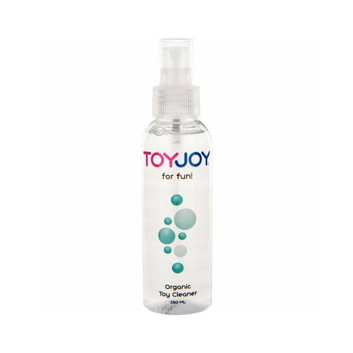 Toy Cleaner Gel