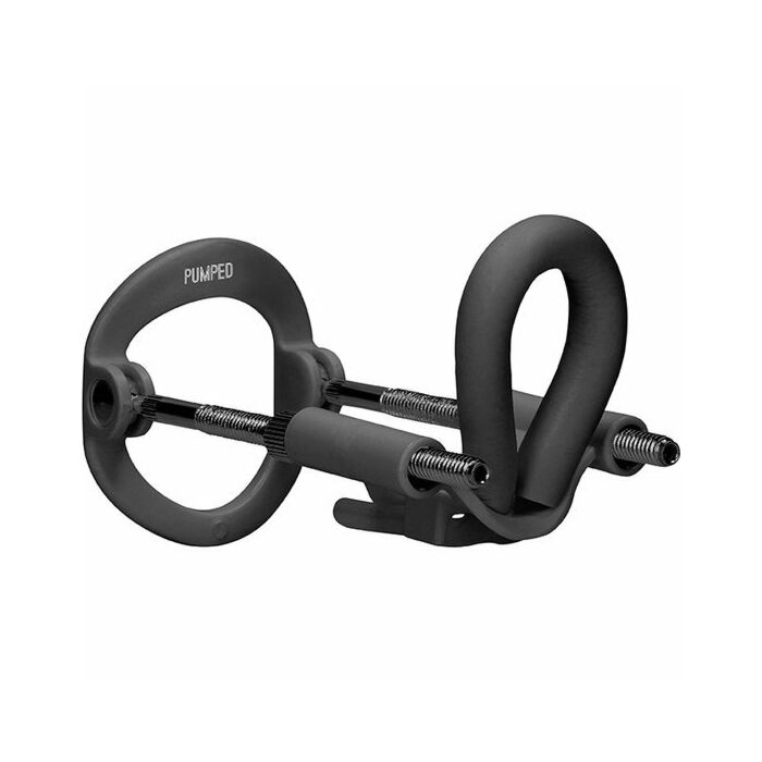 Penis Extender schwarz