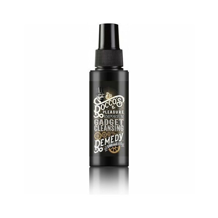 Gadget Reinigungsmittel 10oml