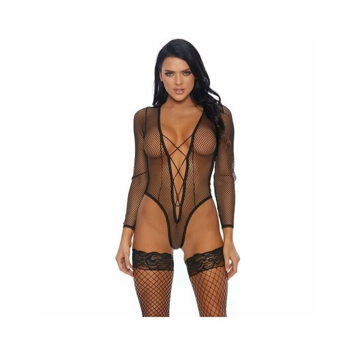 Gefangen, ungezogen Teddy schwarz zu sein