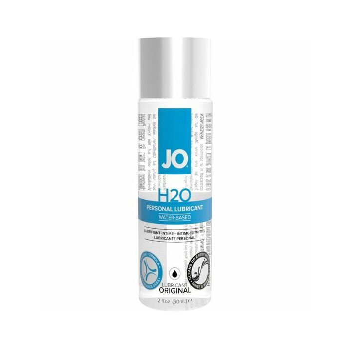 Jo h20 Gleitmittel auf Wasserbasis 75 ml