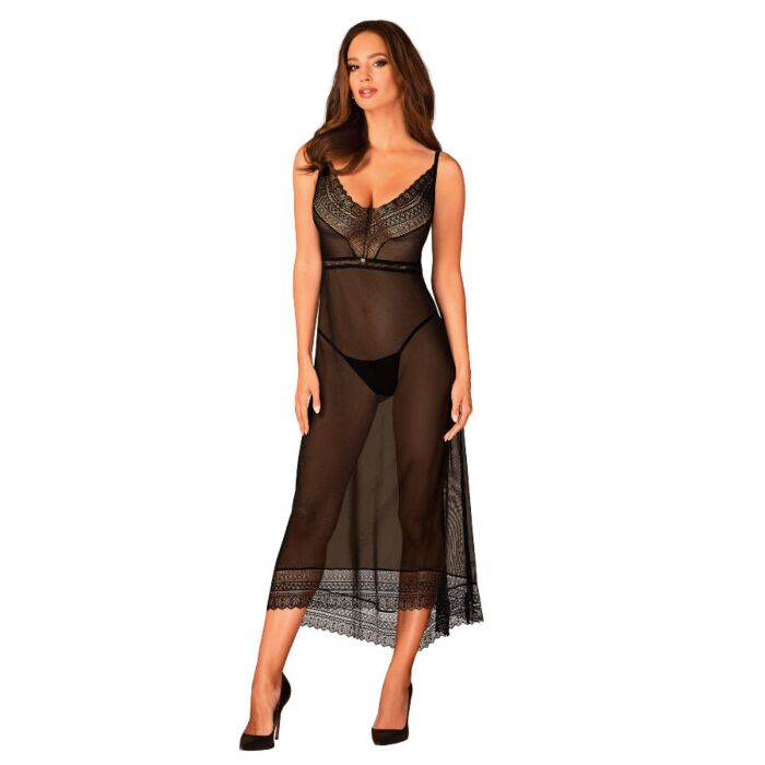 Chemise Estiqua XS/S Obsessive: Chemise Estiqua XS/S Obsessive