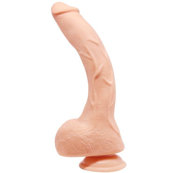 Tanzende Schönheit Vibrator 26cm