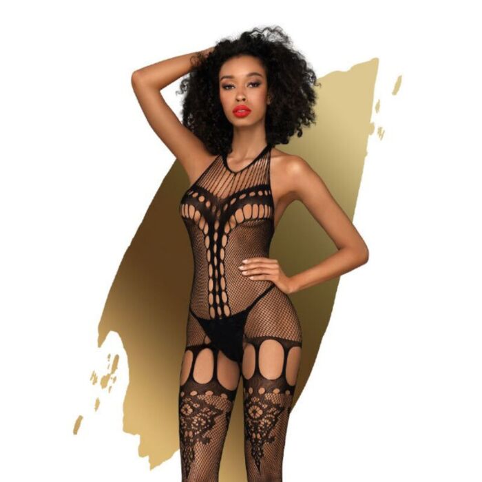Bodystocking Charmante Eleganz